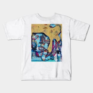 Rawr Kids T-Shirt